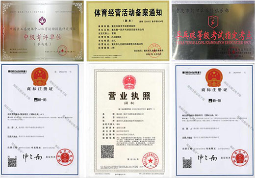 專(zhuān)業(yè)的教練團隊